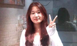 Gặp gỡ nữ sinh Thủ khoa Phùng Thị Ngọc Mai: Niềm tự hào của làng quê quan họ Bắc Ninh trong Kỳ thi tốt nghiệp THPT 2024