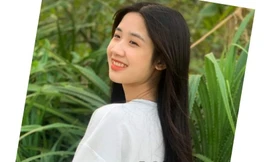 Thành tích học tập đáng nể của nữ sinh chào đời vào ngày thành lập Đảng Cộng Sản Việt Nam 