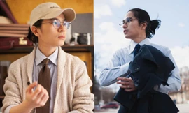 Chàng trai Sài Gòn với niềm say mê phong cách Classic