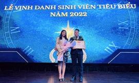 Nam sinh 'gây bão' với điểm GPA tuyệt đối, trở thành thủ khoa có có điểm tốt nghiệp cao nhất trong lịch sử của trường