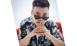 Nam sinh Khoa Luật Đại học Mở Hà Nội và niềm đam mê bất tận với nghệ thuật