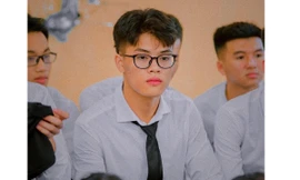 Nam sinh Ngoại Thương chia sẻ bí quyết đạt thành tích học tập ấn tượng và câu chuyện làm trái ngành