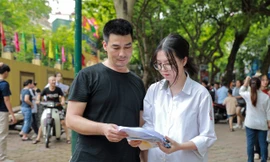 Đề thi môn Ngữ văn 'không đánh đố', nhưng có tính phân loại cao