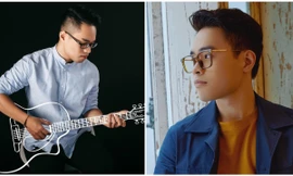 Chàng nhạc sĩ trẻ Đoàn Minh Quân và câu chuyện theo đuổi ước mơ làm nhạc