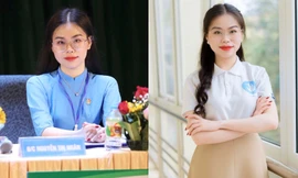 Hành trình theo đuổi và trở thành giáo viên ngôn ngữ Trung Quốc của nữ GenZ