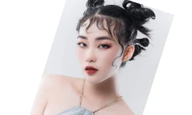 Khi chủ đề tái chế được thỏa sức sáng tạo trong thời trang sinh viên