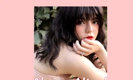 ‘Phát sốt’ với cô gái sở hữu khuôn mặt xinh tựa búp bê