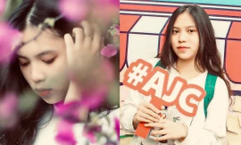 Tân sinh viên Báo chí: Đạt 9,75 điểm Văn, được tuyển thẳng vào khoa Phát thanh-Truyền hình