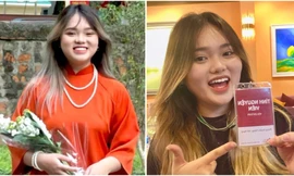 Hành trình theo đuổi niềm yêu thích văn hoá của sinh viên Học viện Báo chí và Tuyên truyền