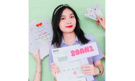 Thủ khoa kỳ thi tốt nghiệp THPT 2023 của trường Chuyên Lương Thế Vinh, Đồng Nai đạt 56.05 điểm