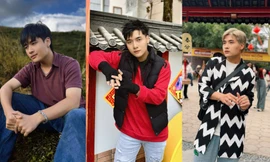 Đào Ánh và vai diễn Lầu Minh Vương: Nhân vật hài hước nhưng đầy bi tráng trong ‘Không Thời Gian’