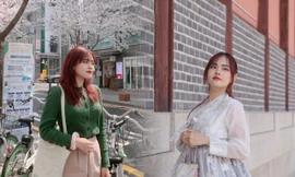 Vượt qua áp lực đồng trang lứa, nữ sinh Ngoại giao ghi dấu với thành tích đáng ngưỡng mộ