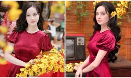 Cô gái Việt - Trung chia sẻ về thói quen ăn Tết của 2 đất nước Việt Nam – Trung Hoa