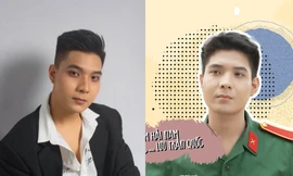 Lê Kim Hải Nam - Chàng diễn viên trẻ trên con đường hoàn thiện bản thân và tìm tới nhiều vai diễn mới