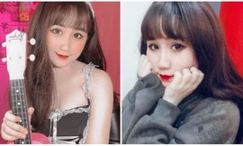 Nữ sinh Đại học Vinh biết kinh doanh từ nhỏ