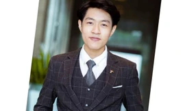 Nam sinh Ngoại giao đa tài: MC song ngữ trẻ cho nhiều chương trình của Bộ, Ban, Ngành 