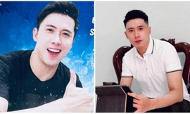 Chàng trai quê Tây Ninh quyết tâm theo con đường làm mẫu ảnh