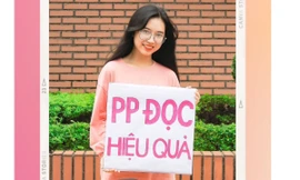 Đọc sách để giúp bản thân nâng cao sự hiểu biết