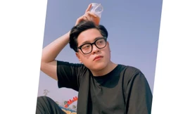 VJ điển trai Schannel : “Không có áp lực thì sẽ không trưởng thành”