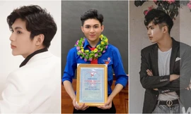 Nam sinh xứ Nghệ chọn Hà Nội là nơi dừng chân trong hành trình trưởng thành 