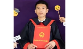 Nam sinh Hưng Yên trở thành Thủ khoa Toàn quốc khối A00