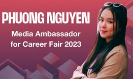 Nữ du học sinh Úc trưởng thành và bản lĩnh hơn nhờ tính 'gan và lì'