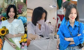 Nghề Dược là một ngành đóng góp trực tiếp trong việc chăm sóc sức khỏe của con người