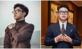 Áp lực tạo nên kim cương - Hành trình trở mình từ ‘viên ngọc thô’ của nam MC gốc Huế