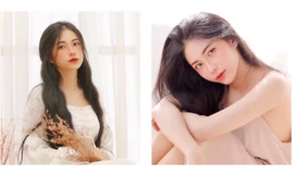 Nữ sinh trường Đại học Nguyễn Tất Thành xinh đẹp sau màn ‘lột xác’ nhờ dậy thì thành công