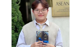 'Sống là cho, đâu chỉ nhận riêng mình?'