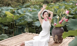 Cảm nhận nhiều hơn sự yêu thương từ cuộc sống