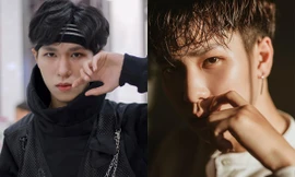 Trưởng nhóm dance cover đoạt nút bạc YouTube là sinh viên giỏi khoa Kinh doanh Quốc tế