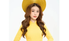 Miss TLU 2023: Sự công nhận đến từ những cố gắng nỗ lực