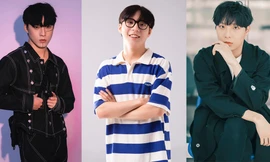 Chàng mẫu ảnh 9X mong muốn đưa nghề mẫu ảnh phát triển hơn ở Hải Phòng