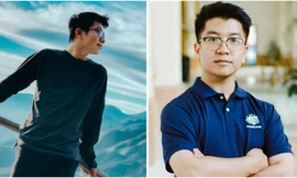 Chàng trai chinh phục học bổng Chính phủ Úc - Không bao giờ là quá muộn cho ước mơ học tập