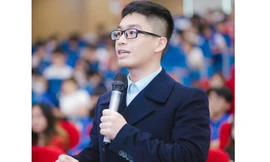 Chàng sinh viên Bắc Ninh say mê nghiên cứu khoa học, chinh phục giải Nhất giải thưởng Sinh viên NCKH 2024