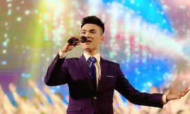 Nam sinh IT Trường Đại học Thủy Lợi và niềm đam mê với âm nhạc 