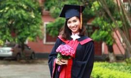 Cựu sinh viên Đại học Thủy lợi thành công trên đất Mỹ nhờ có tiếng Anh và nền tảng về ngành học