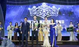 Chung kết cuộc thi Miss & Mister TMU Elegance 2024: Đêm của tuổi trẻ, hoài bão, khát khao