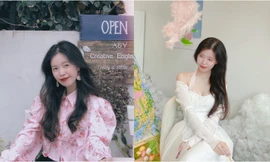 Nữ sinh Ngoại thương quyết tâm theo đuổi và khơi dậy tình yêu văn chương tới các bạn trẻ