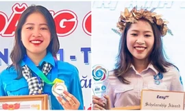 Chủ tịch HSV Trường Đại học Công nghệ Sài Gòn từng là 'Bác sĩ tay ngang' trong đại dịch COVID–19