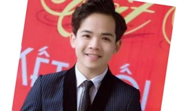 Chàng MC xứ Thanh bất chấp ngoại hình thấp bé chinh phục khán giả