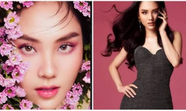 Huỳnh Nguyễn Mai Phương quay trở lại đấu trường nhan sắc để tiếp tục lan tỏa lòng nhân ái