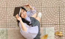 Hãy yêu bản thân trước, yêu đời để sau!