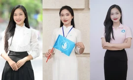 Phó Chủ tịch Hội Sinh viên TP. Hà Nội Vũ Thị Ngọc: ‘Tuổi trẻ không được để sống hoài, sống phí’