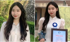 Phó Chủ tịch HSV Trường Đại học Khoa học: 'Kiên trì, kỷ luật và không ngừng nỗ lực trong hành trình phát triển bản thân'