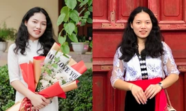 Nữ sinh người Thái là thủ khoa đầu vào và hành trình chinh phục những điều tưởng như không thể