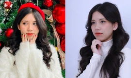 Nữ sinh Ngoại thương đạt 8.5 IELTS và CELI 4 (tiếng Ý): 'Ngoại ngữ là chìa khóa mở ra nhiều cơ hội'