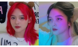  Người Chơi Hệ Mèo - Nữ Tiktoker xinh đẹp chia sẻ về chủ đề bạo lực học đường 