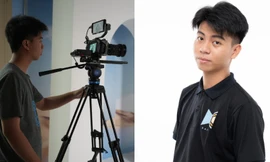 Đạt DACI: Chàng trai đất Cảng đứng sau thành công của loạt hit triệu view